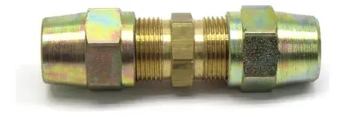 Peca Uniao para VW Constellation 17250 24250 — 2Z0601209A