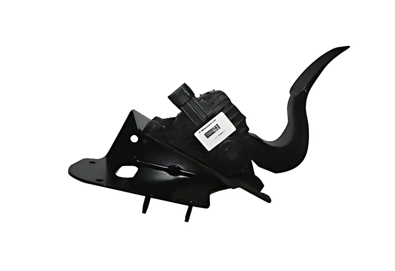 Pedal Acelerador Eletronico para Cargo — BC459G883AA
