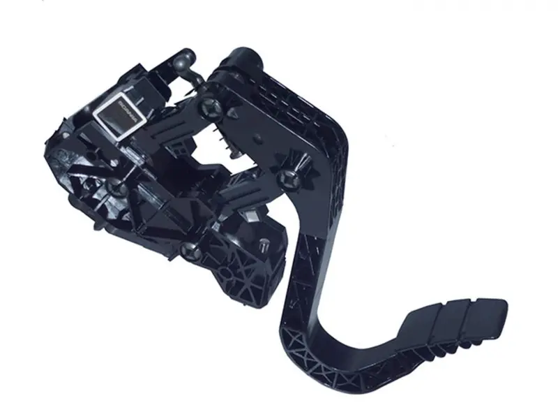 Pedal Acelerador Eletronico para Scania P R G — 2007508
