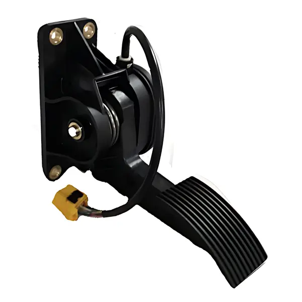 Pedal Acelerador MB Atego 1418 1518 1718 — 9703000304