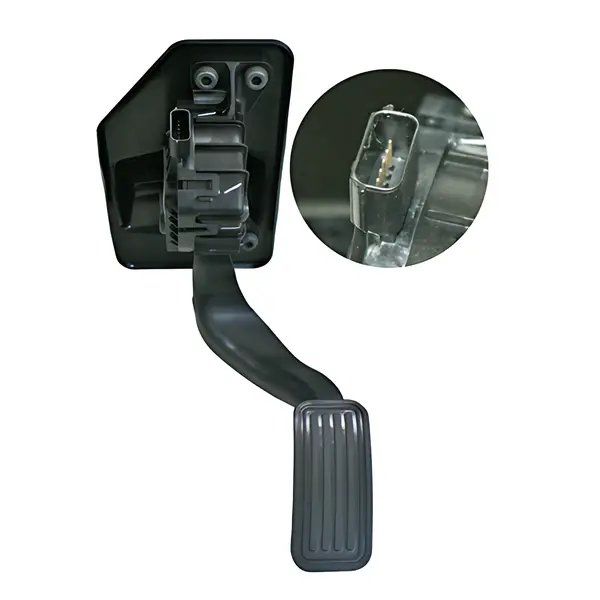 Pedal Acelerador para Ford Cargo 815 816 1119 — 6C459G883AA