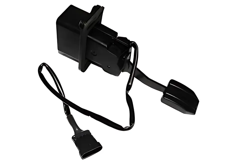 Pedal Acelerador para Iveco Eurocargo 160E30 — 5801331271
