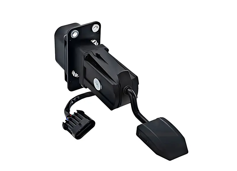 Pedal Acelerador para Iveco Stralis Tector Trakker — 504152162