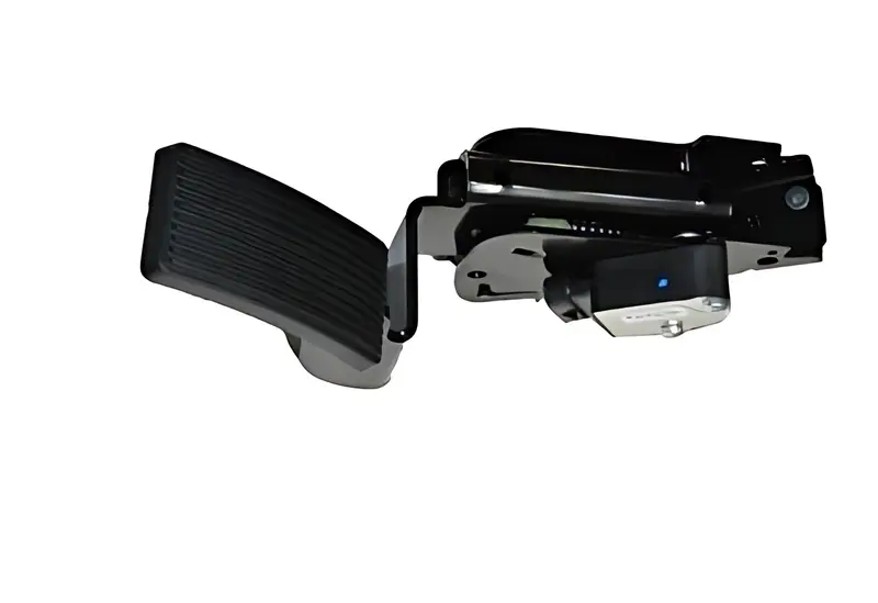 Pedal Acelerador VW 8150 9150 15190 17230 Eod — 2W0721503