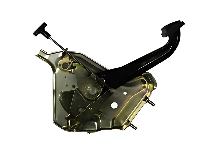 Pedal Freio para Ford F1000 4X4 Hsd 92/98 — TNL609587RC