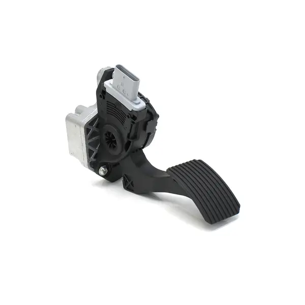 Pedal Hella Acelerador Eletronico — HL6PV009371711