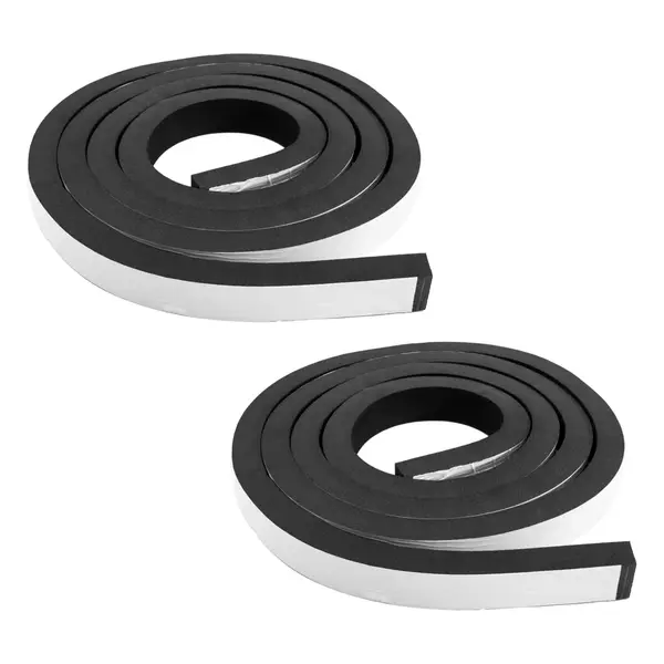 Perfil Esponjoso Base Climatizador Resfriar Serie 6 Par