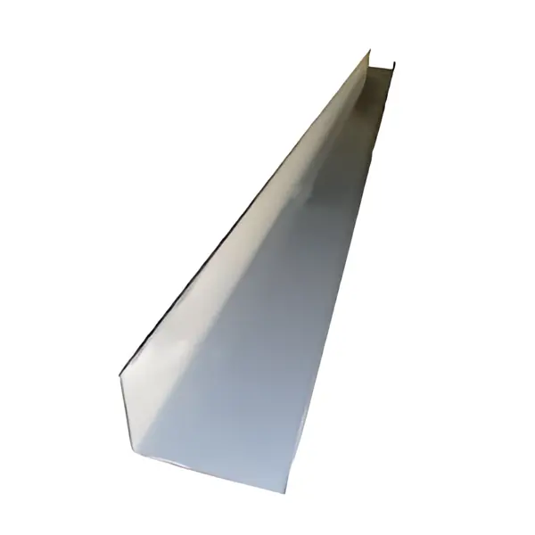 Perfil Traseiro para Carreta Guerra 2430MM — SP222