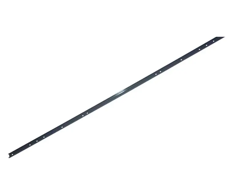 Perfil U Paralama Tras para Scania R112 R113 — 538188