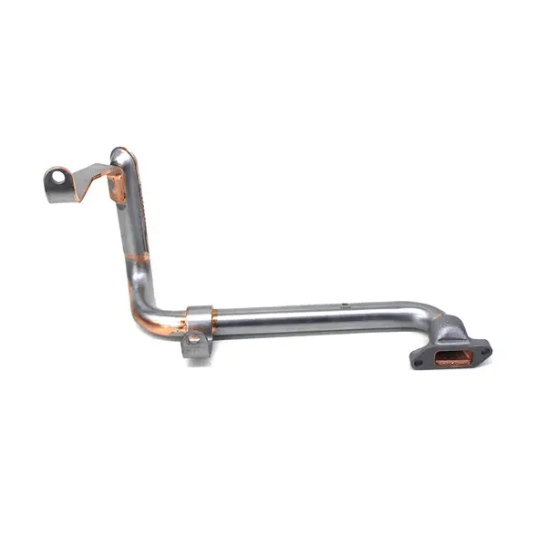 Pescador/cano/tubo de Succao de Oleo — 4942685