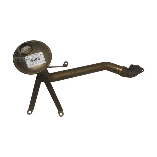 Pescador Oleo para Iveco Stralis Trakker — 504155793