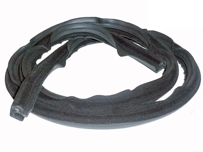 Pestana Interna Sup 1750MM para Volvo FH12 — 3176158