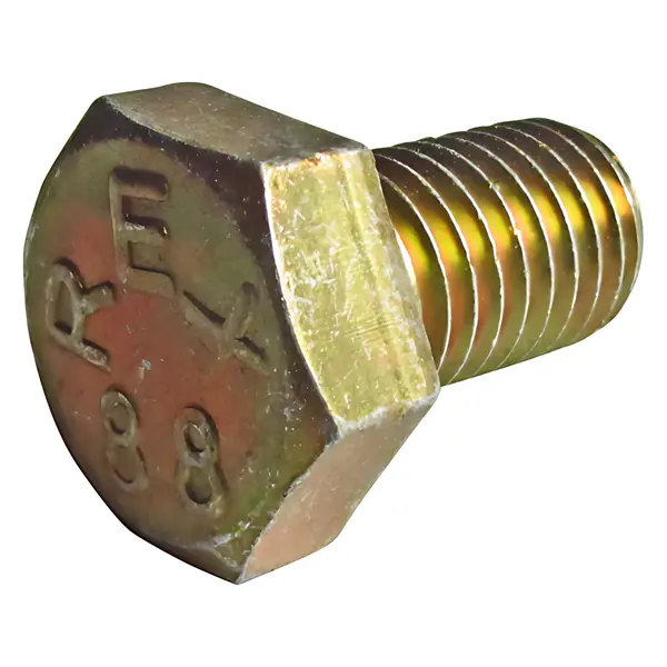 Pf Sextavado M12X20 Motor para Agrale — 4101048020053
