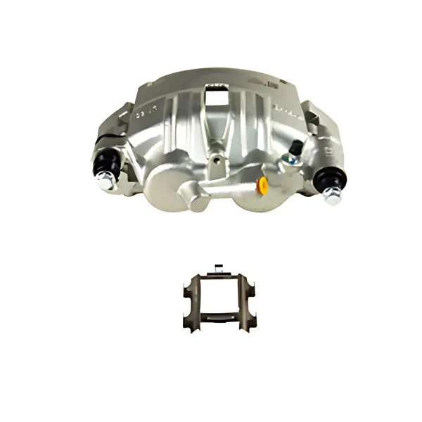 Pinca Freio Diant Esq para MB Sprinter 06/11 — 0014206983