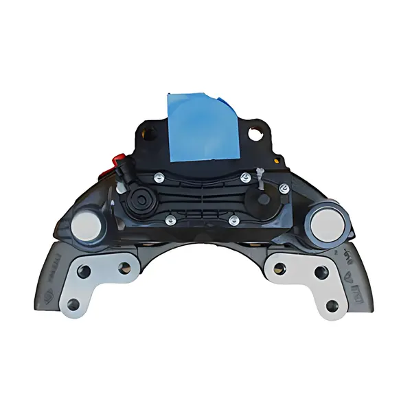 Pinca Freio Diant LE para MB 1938S 1944S Axor — 6964205701