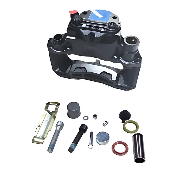 Pinca Freio Disco para Scania K310 K340 K420 — 1928821