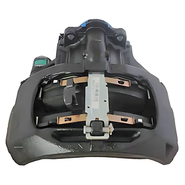 Pinca Freio MB O500U O500UA O500UDA Diant LE — 6344201201