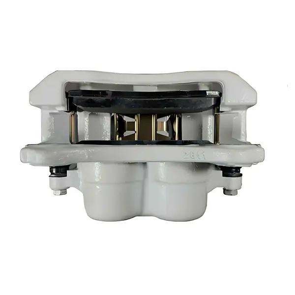Pinca Freio para Ford Ranger para Agrale Marrua — 8L552B120AB