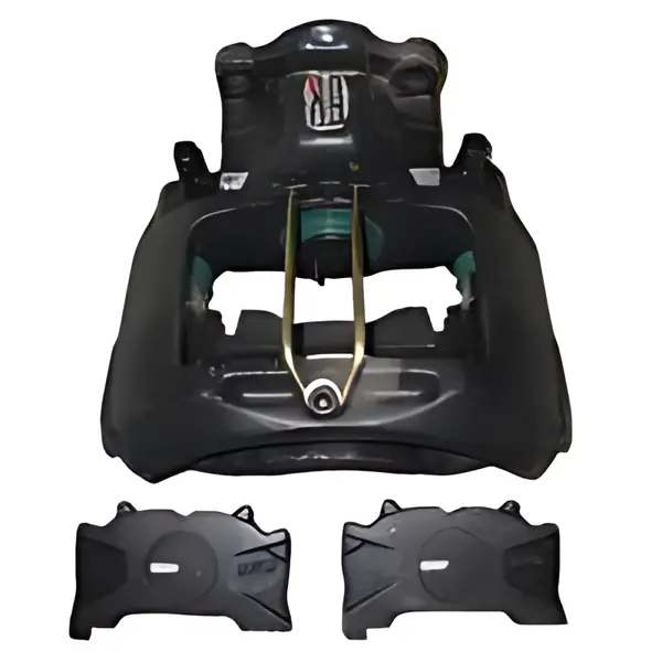 Pinca Freio para MB 712C 914C LO914 LO915 LD — 6884204901