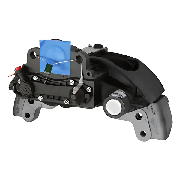 Pinca Freio para MB O500U O500UA O500UDA — 6344201701-R