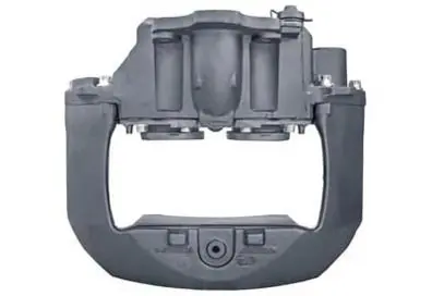 Pinca Freio Tracao LE - Volvo FH FM FH4 FM4 — 21487594