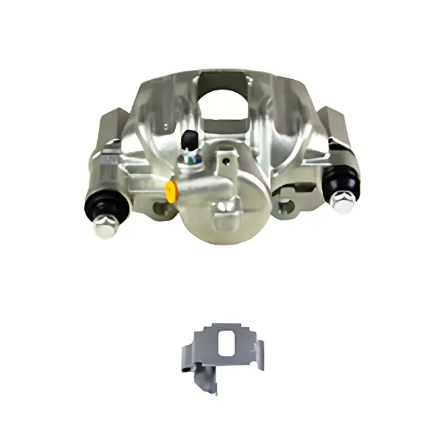 Pinca Freio Tras Esq MB Sprinter 311 313 — 0014206783