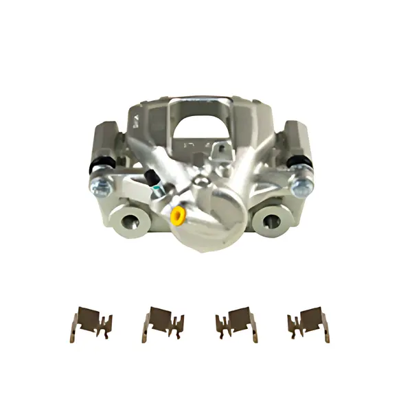Pinca Freio Tras Esq MB Sprinter 311 415 — 0034207183