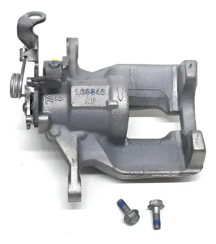 Pinca Freio VW Novo Delivery Express 6170 Tras — 2N0615423