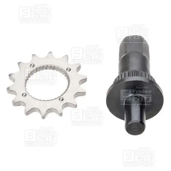 Pinhao Eixo Freio Disco Accelo 915C MB — 482650