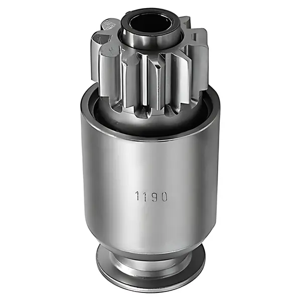 Pinhao Motor Arranque Partida Zen — 9001453670
