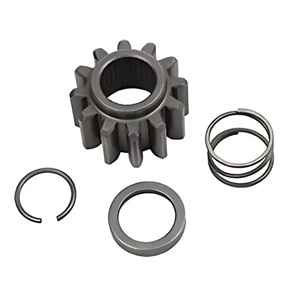 Pinhao Motor Partida 39MT 8200519 8200999 — 10526466