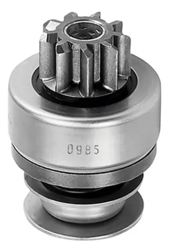 Pinhao Partida 28MT 24V Zen — 0001512813Z