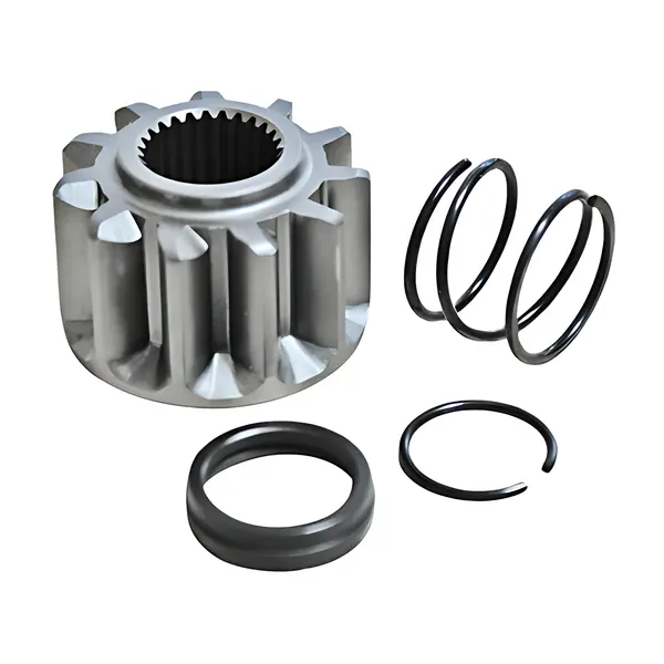 Pinhao Partida para Mitsubishi PR861185 — A90R3538SE16000003