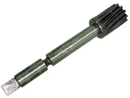 Pinhao Scania 110/111