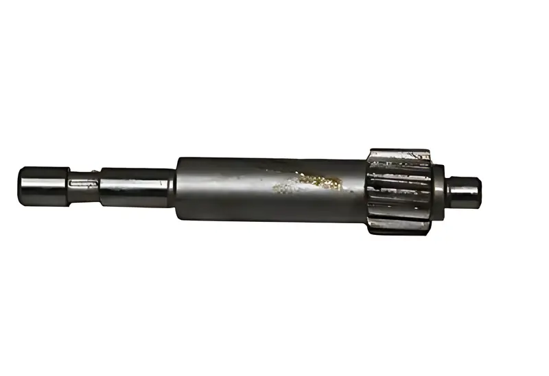 Pinhao Velocimetro para Agrale Volare A8 W8 — 6007011342002
