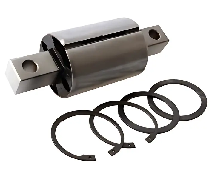 Pino Articulacao MB O500 2836 Gl 6X2 Articulado — 0005501676