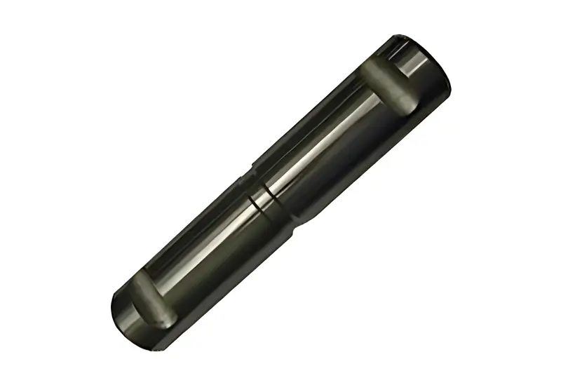 Pino Balanca 50X235 Chaveta Conica Carreta Guerra
