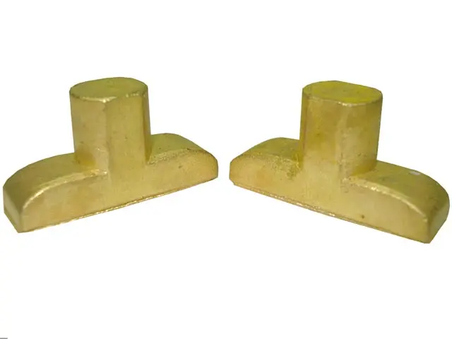 Pino Bronze G3-60 Mercedes GE60