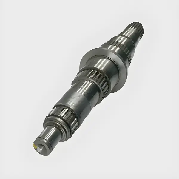 Pino Cambio ZF para Iveco e para Volvo — 500052635