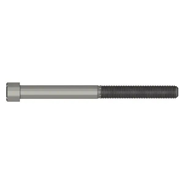 Pino Centro Mola 1/2 X 6 Cabeca Baixa — TAR411233A-CB
