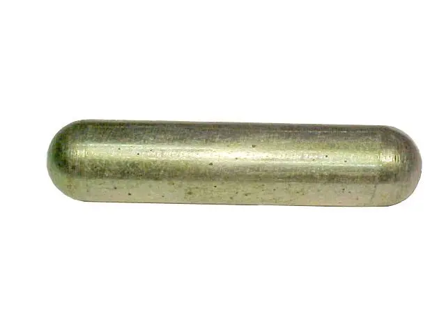 Pino Cil Mercedes 1313