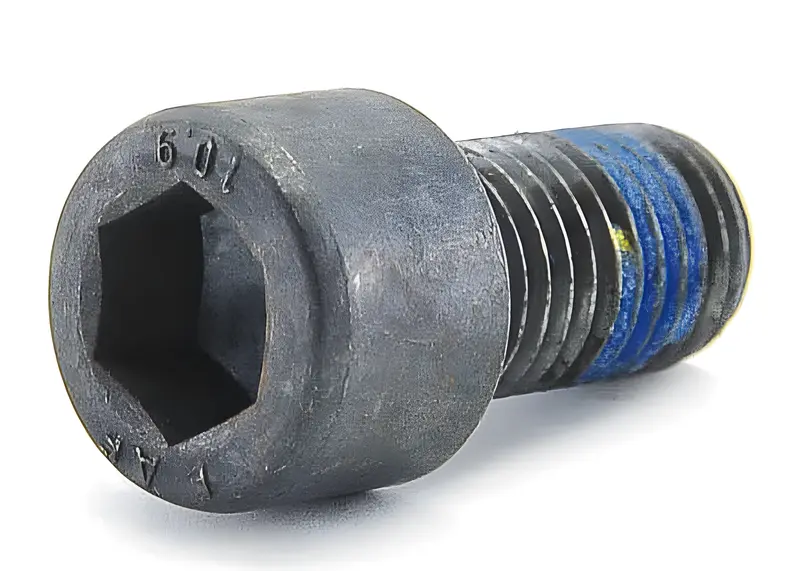 Pino Cilindro 6X60 para Caminhao MB — A9909972300