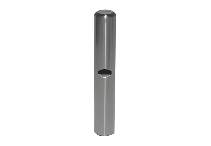 Pino Cromado para Agrale 4600 27,00 — VA101PX/020