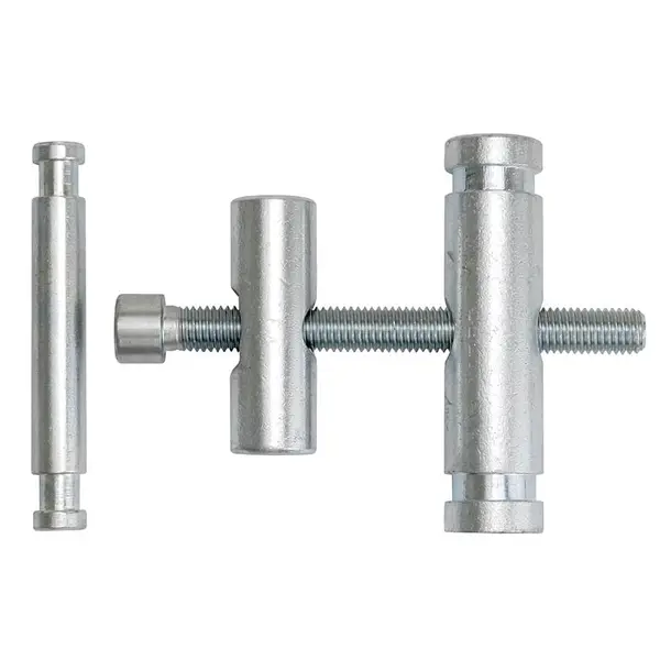 Pino de Fixacao Tanque Titan — 2T0201771KIT