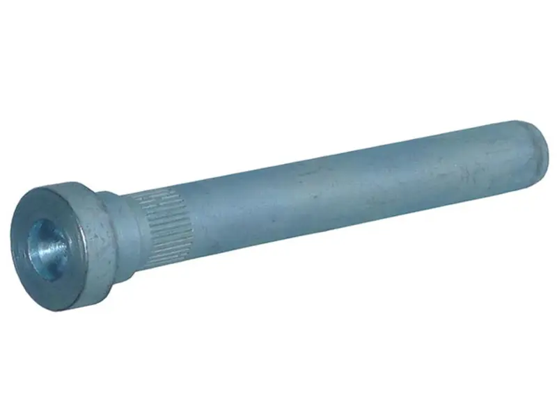 Pino Dobradica Porta Inferior Serie 4 Brc — 1383419