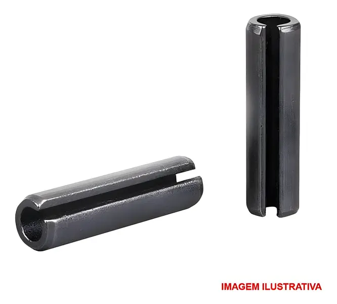 Pino Elastico 10X50 para Agrale Ma Mt 15 17