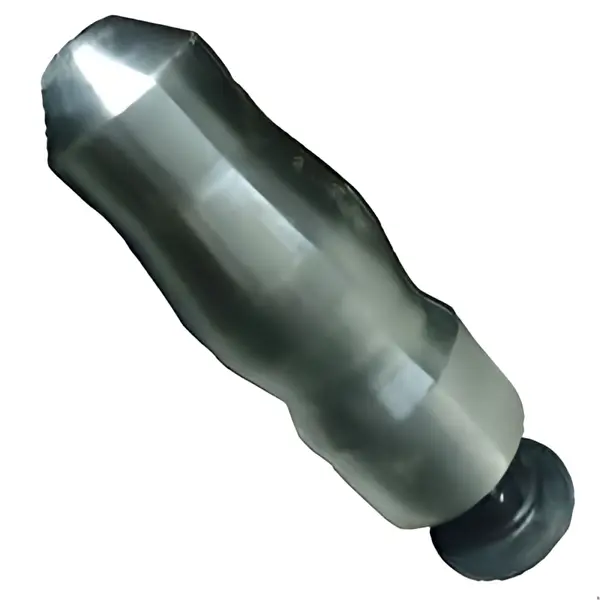Pino Engate Autom 50MM 2 Pol Jost Orig — 260001143