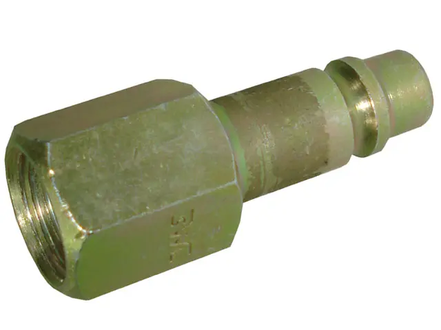 Pino Engate Mercedes 16MM