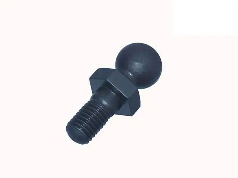 Pino Esferico Freio Motor para MB OF1417 OF1721 — 4429915215