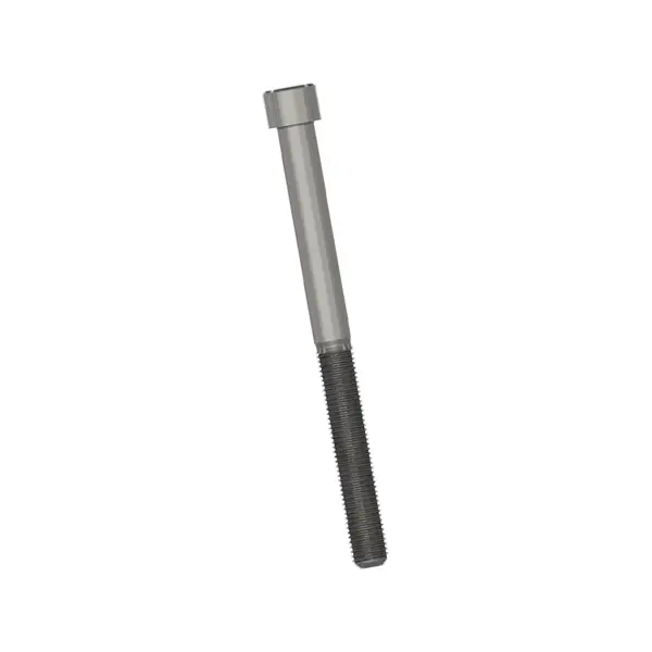 Pino Espigao Mola Tras 1/2X305MM Fey GR5 — 302308